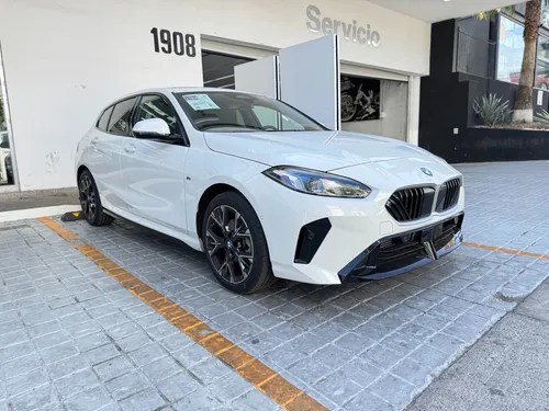 BMW Serie 1 5p 118i L3/1.5/T Aut