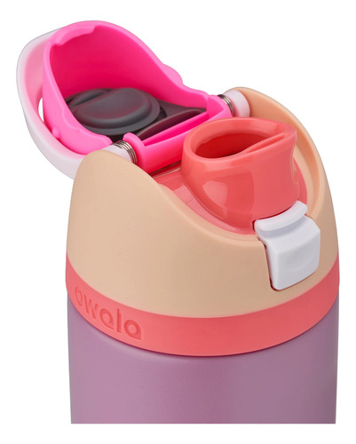 Owala Freesip De 32oz (946 Ml) Smell The Roses