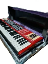Comprar Estuche Nord, Teclados En 48 Hs., A Medida Liviano Y Fuerte
