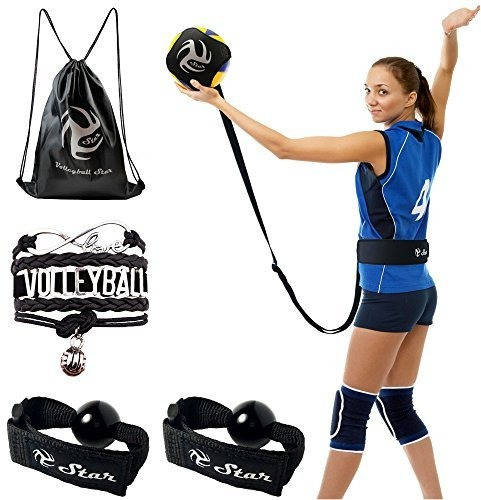 Equipo De Entrenamiento De Voleibol