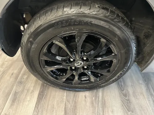 Mazda 2 1.5 Touring