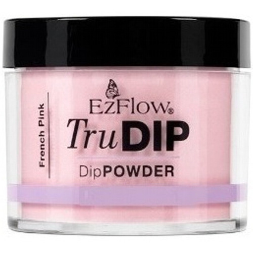 Polvo Trudip Inmersión Para Esmalte Sin Cabina Ezflow 21 Gr