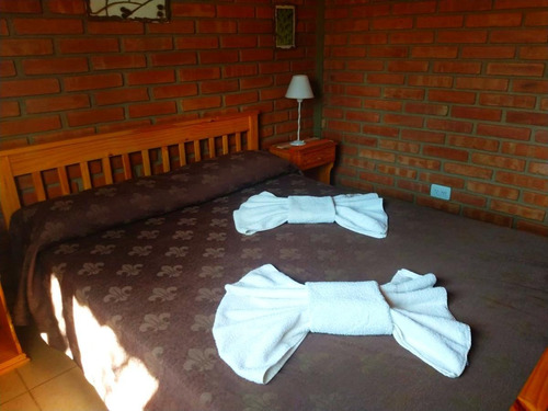 Imagen 8 de 9 de 2 Casas Dúplex 70 M2 Venta Cerro De Oro Suico 510 Merlo San Luis