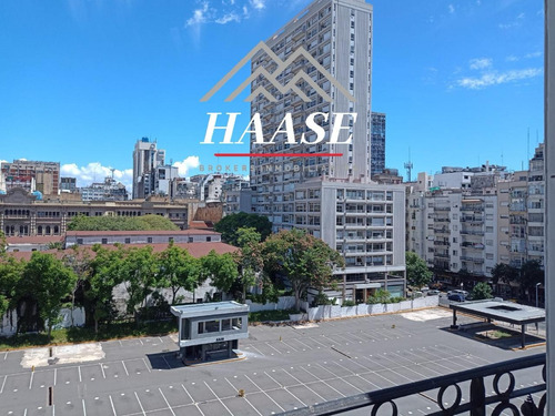 Semi Piso 170 M2 Reconquista Al 700 Plaza San Martín