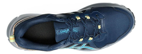 Zapatillas Asics Running Trail Scout 3 Hombre - Newsport