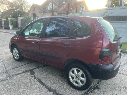 Renault Scénic 2.0 Rxe