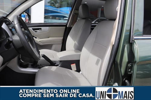 X60 1.8 16v Gasolina 4p Manual