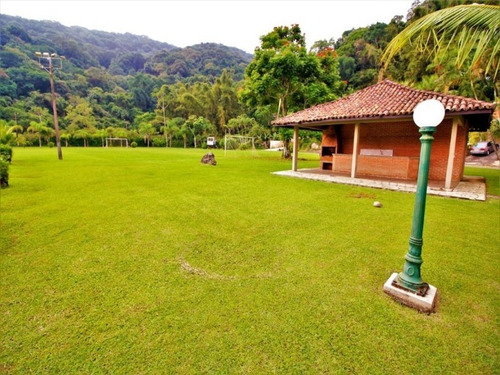 Casa Com 5 Dormitórios À Venda, 260 M² Por R$ 1.200.000,00 - Balneário Praia Do Pernambuco - Guarujá/sp - Ca0301 - 34711472