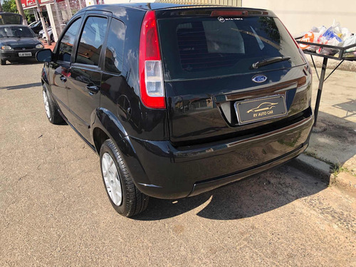 Ford Fiesta 2008 1.0 Flex 5p
