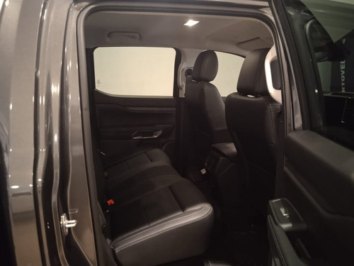 Ford Ranger 3.0 V6 TURBO DIESEL CD XLT 4X4 AUTOMÁTICO