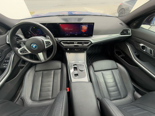 Bmw Serie 3 2023