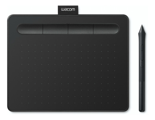 Tableta wacom Intuos Creativa Digitalizador Negro Diginet