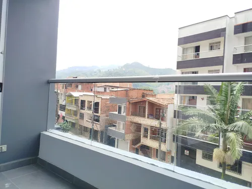 Arriendo Apartamento En Itagui