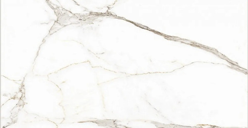Imagen 6 de 7 de Piso Pared Simil Carrara Alabaster Tendenza Rectificado 1ª