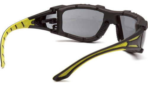 Gafas De Seguridad Pyramex Endeavor Plus Lente Clara