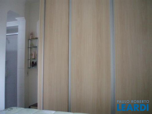 Imagem 8 de 13 de Apartamento - Morumbi - Sp - 457602