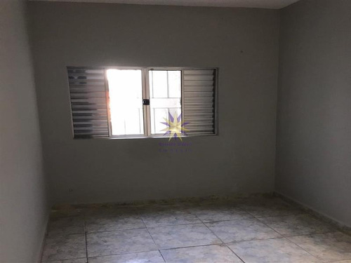 Imagem 12 de 15 de Casa Vila Nova Savoia São Paulo/sp - 2146