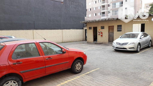 Imagem 4 de 13 de Apartamento Com 2 Dormitórios À Venda, 65 M² Por R$ 240.000,00 - Vila Galvão - Guarulhos/sp - Ap2624