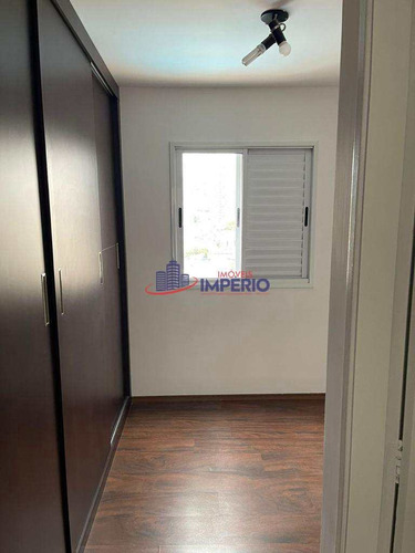 Imagem 7 de 15 de Apartamento Com 2 Dorms, Vila Guilherme, São Paulo - R$ 430 Mil, Cod: 8164 - V8164