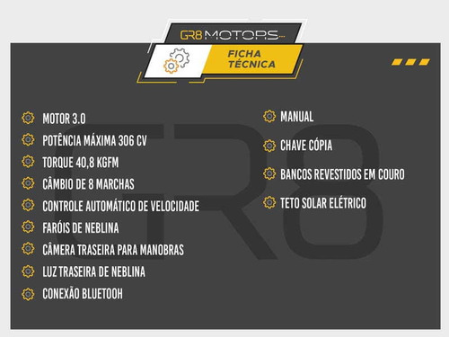 Imagem 2 de 15 de Bmw 335i Sedan 2012