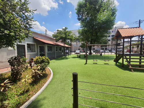 Vendo Apartamentos De 2 Quartos Em Guadalupe