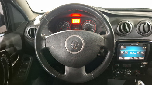 Renault Stepway 1.6 DYNAMIQUE MEDIA NAV MT
