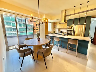 Apartamento en alquiler