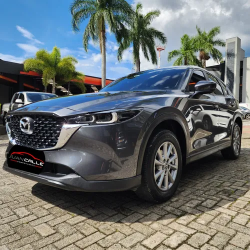 Mazda CX-5 2.0 Touring At