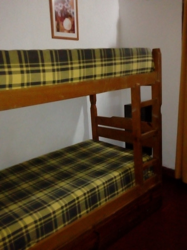 Imagen 15 de 20 de Alquiler En Gesell /promo Dic. $10000 Por Dia Para 3 Pax. Para Estadia De 7 Dias