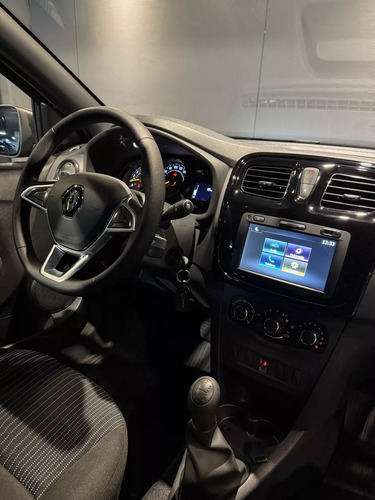 Renault Sandero 1.6 16v Life