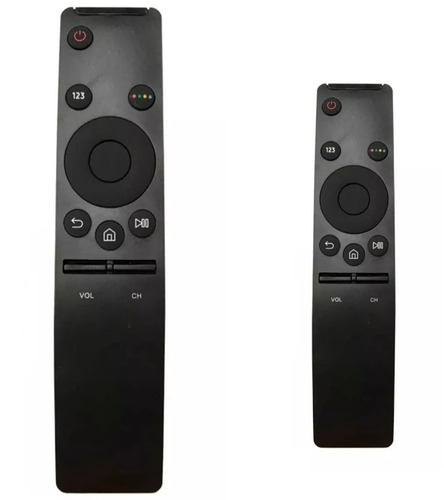 Controle Tv Samsung 4k Smart 40k6500 Ku600 40ku6300