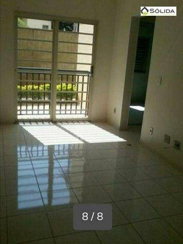 Imagem 1 de 12 de Excelente Apartamento A Venda - Condomínio Portal Dos Rodoviários - Jundiaí - Sp - Ap1177