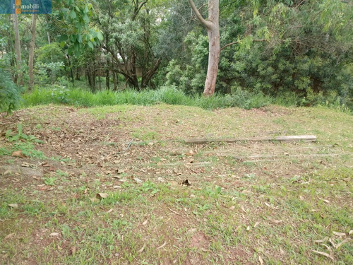 Imagem 1 de 8 de Terreno 1000m² - Gv19925