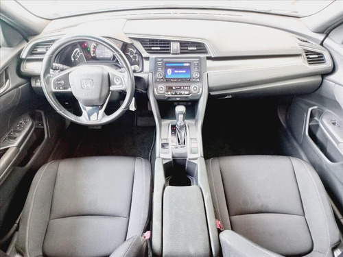 Imagem 13 de 14 de Civic 2.0 16v Flexone Sport 4p Cvt
