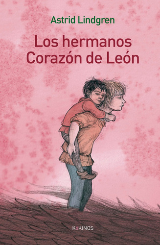 Libro Los Hermanos Corazon De Leon