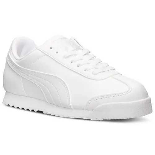 Tenis Puma Roma Basic Jr Meses sin intereses
