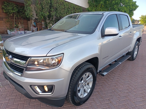 Chevrolet Colorado 3.6 Lt Equipada 