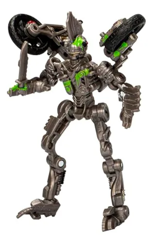 comprar Transformers Toys Studio Series Core The Last