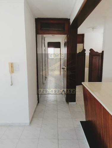 Apartamento Rn Villa Olga 4to Nivel Zona Exclusiva 