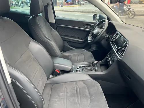 Seat Ateca 2.0 Style