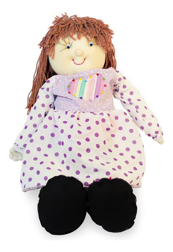Imagen 1 de 4 de Muñeca Babette