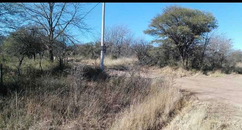Imagen 6 de 12 de Lotes En Venta En Calamuchita- Cerro De Oro, Cordoba