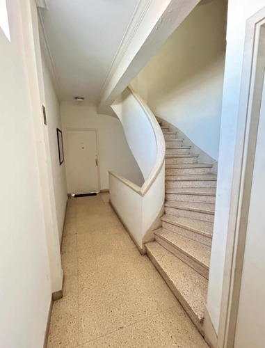 Departamento 3 Ambientes Zona Almagro 104m2
