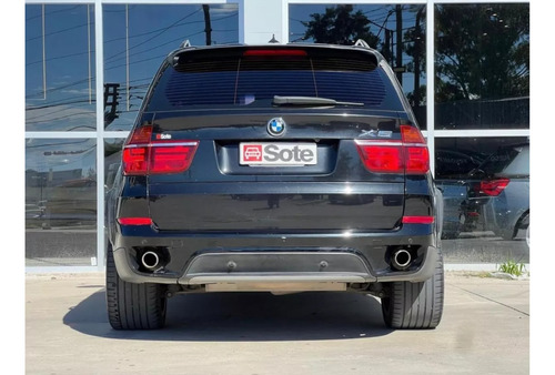 BMW X5 3.0 Xdrive 30d Executive 245cv