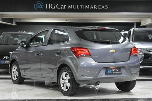 Chevrolet Onix Joy