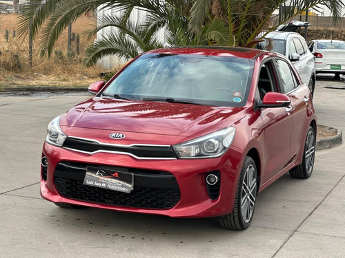 Kia Rio 5 Sport