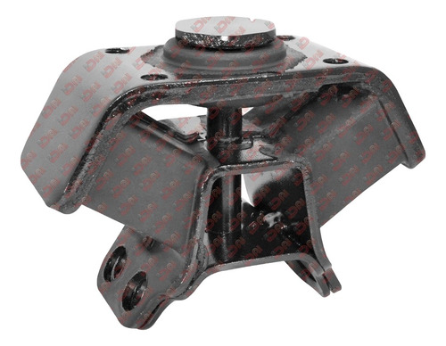 Soporte De Transmisión / Toyota T100 3.4 Lts V6 1995 A 1998