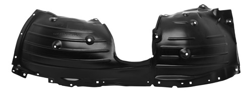 Tolva Salpicadera Delantera Tong Yang Cx-50 2023 - 2024