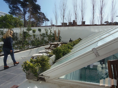 Imagen 30 de 30 de Apartamento En Punta Del Este, Roosevelt