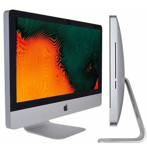 Imagen 4 de 5 de Computadora iMac Apple A1225 Intel C2d 4gb Ram 1tb Dd Orgm